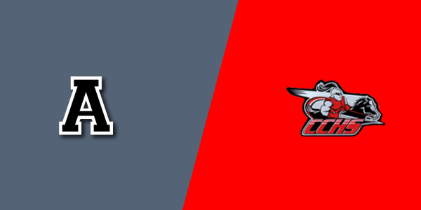 Away vs. Currituck County High School