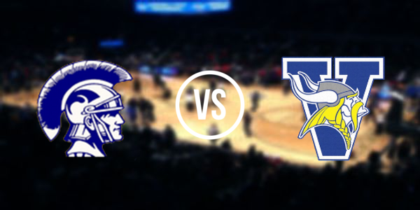 Mount Union Area High School vs. Glendale High School
