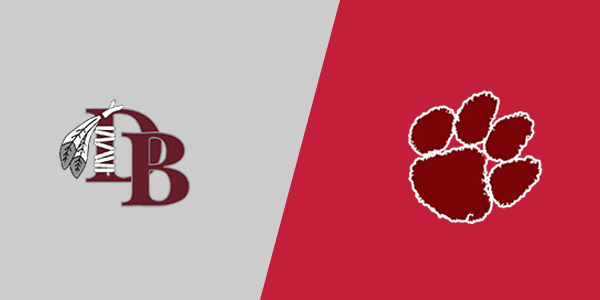 Dobyns Bennett High School vs. Asheville High School