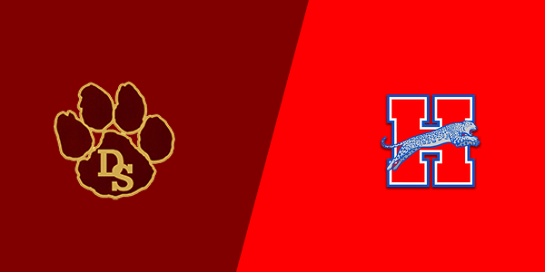 Dripping Springs  vs. Midlothian Heritage