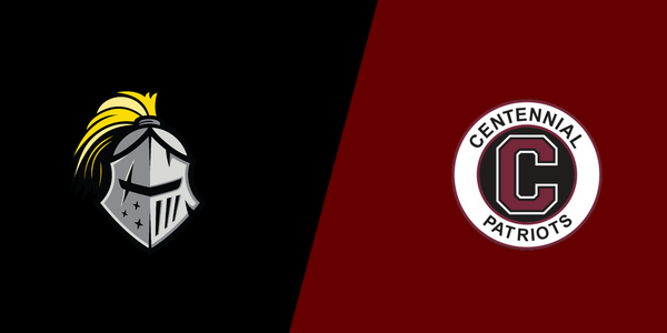 Bishop Kelly High School vs. Centennial High School