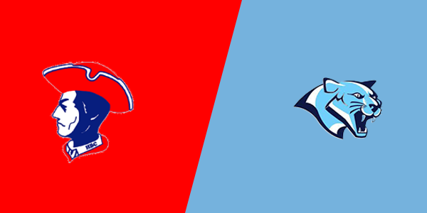 Hills-Beaver Creek High School vs. Cedar Mountain Schools