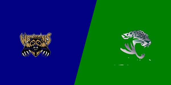 Potomac High School vs. Charles Flowers High School