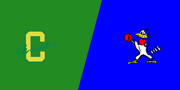 Crowley High School vs. St. Edmund Catholic School