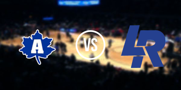 Adrian High School vs. Lincoln High School - Ypsilanti