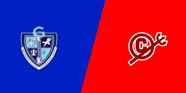 Greer Middle College Charter High School vs. Clinton High School