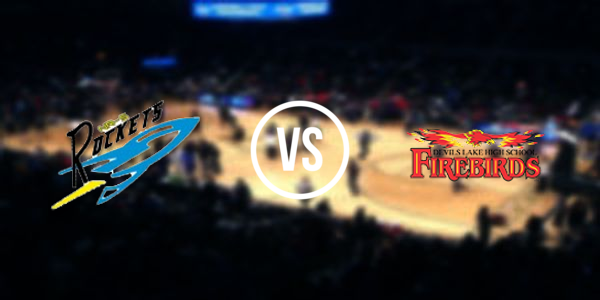 New Rockford-Sheyenne High School vs. Devils Lake High School