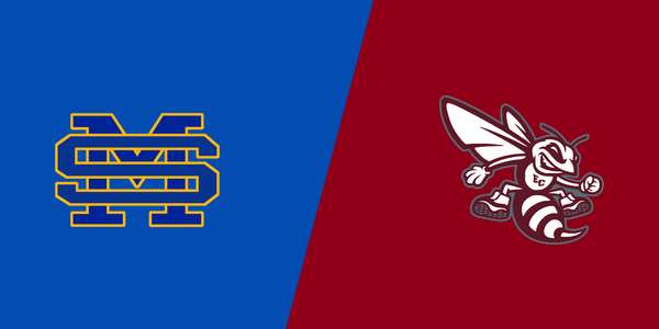 St. Martin High School vs. East Central High School