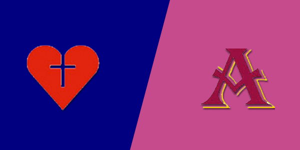 Sacred Heart Academy vs. Atherton High School