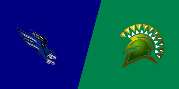 Central Valley High School - Shasta Lake vs. Red Bluff High School