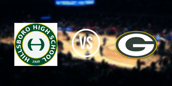 Hillsboro High School vs. Gallatin High School