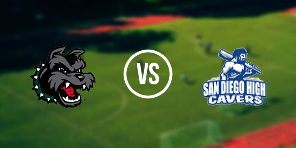 Helix Charter High School vs. San Diego High School