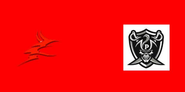 Randolph Clay High School vs. Miller County High School