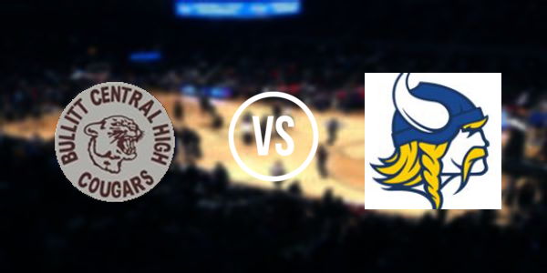 Valley High School vs. Bullitt Central High School