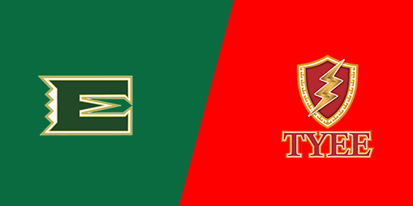Evergreen High School vs. Tyee High School