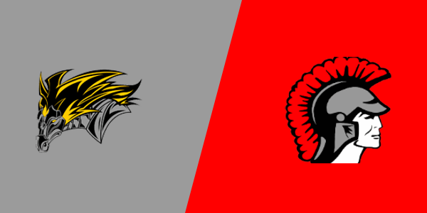Canton Prep Academy vs. Clarenceville High School