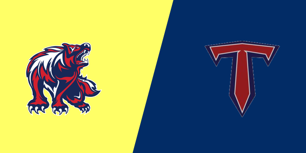 Chaparral High School vs. The Classical Academy