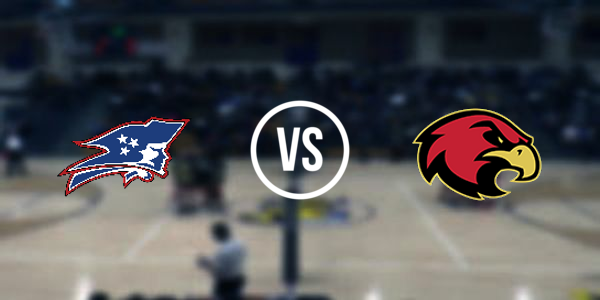 Page High School vs. Ravenwood High School
