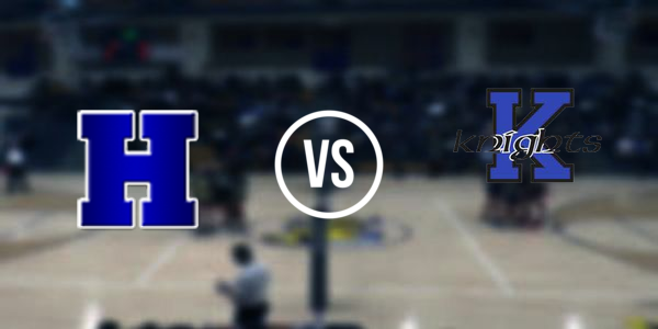 North Star High School vs. Highwood High School