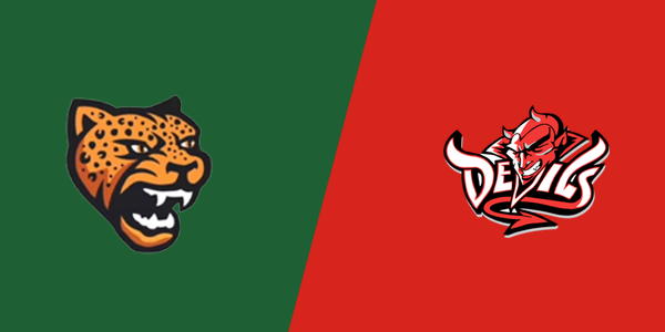 Johnson Abernathy Graetz High School vs. Central-Phenix City High School