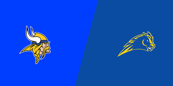 Hopkins High School vs. Grand Rapids NorthPointe Christian