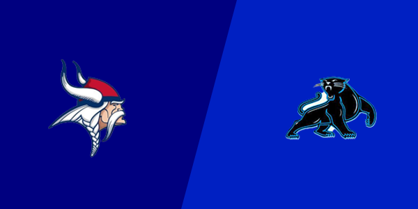 Lynbrook High School vs. Prospect High School