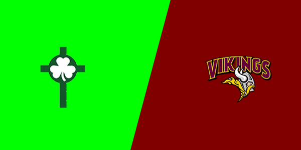 St. Patrick High School vs. Potterville High School