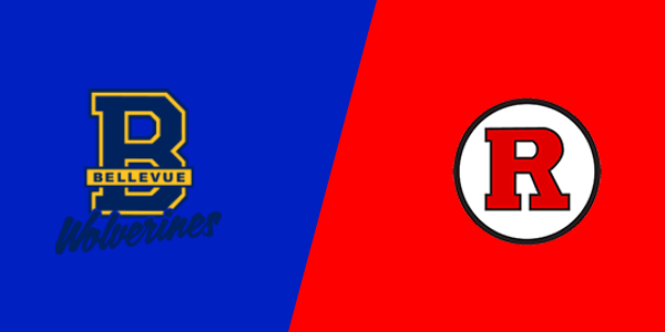 Bellevue High School vs. Renton High School