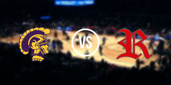 Rappahannock High School vs. Essex High School