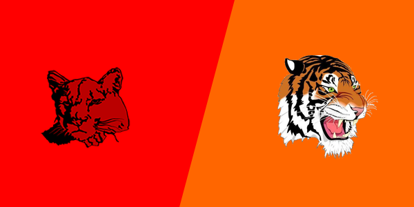 Crestview High School - Ashland vs. Mansfield Senior High School