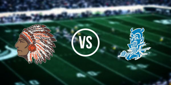 Weequahic High School vs Newark Central High School