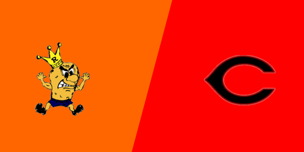 Ridgefield High School vs. Camas High School