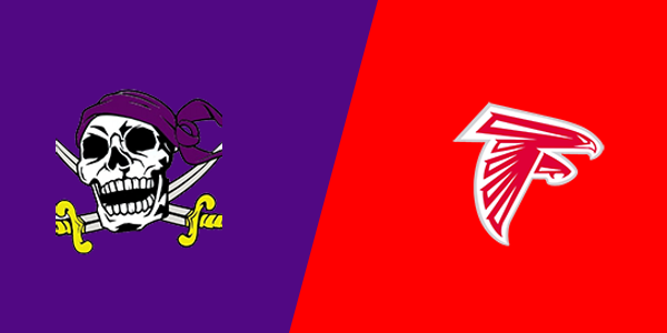 Jack Britt High School vs. Seventy-First High School