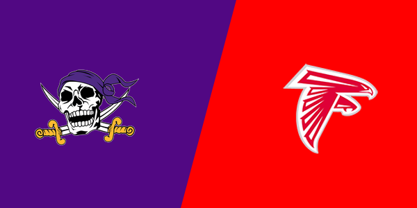 Jack Britt High School vs. Seventy-First High School