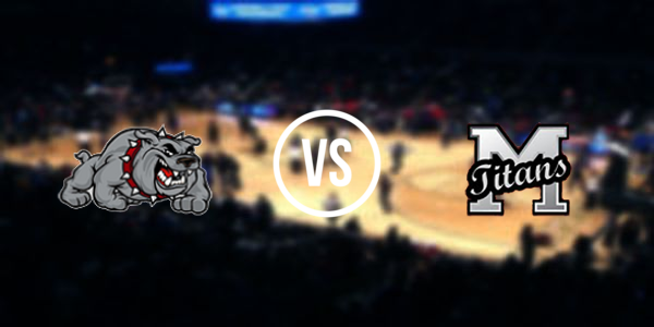 McLain High School For Science and Technology vs Okmulgee High School