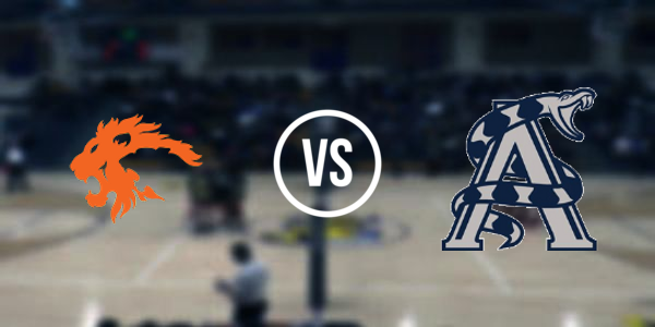 Lincoln County High School vs. Anaconda High School
