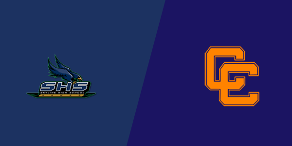 Skyline High School vs. Clarke County High School
