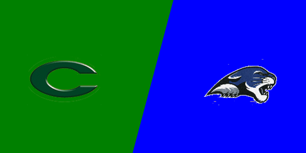 Chetopa High School vs. Centre High School