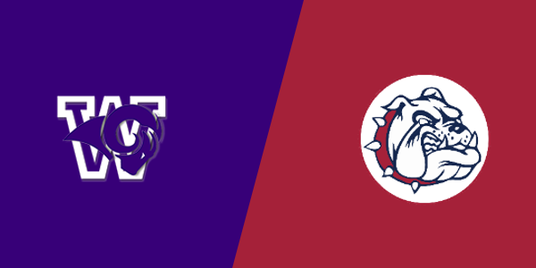 Washington High School vs. Sierra Linda High School