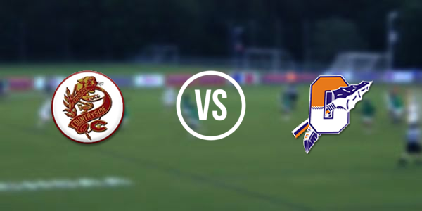 Countryside High School vs Osceola Fundamental High School