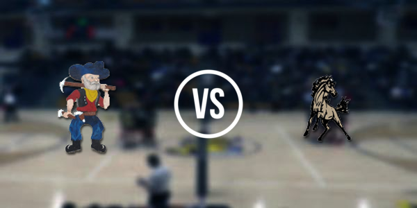 Mackay vs Horseshoe Bend