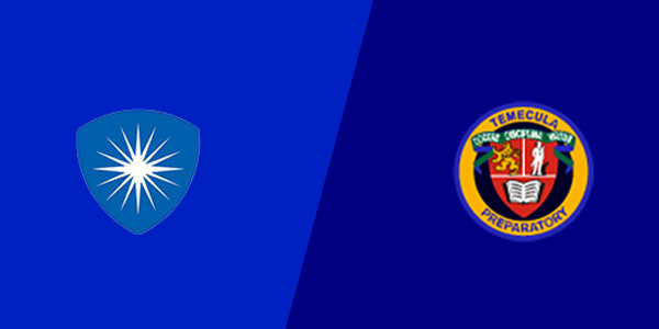 Desert Christian Academy vs. Temecula Prep High School