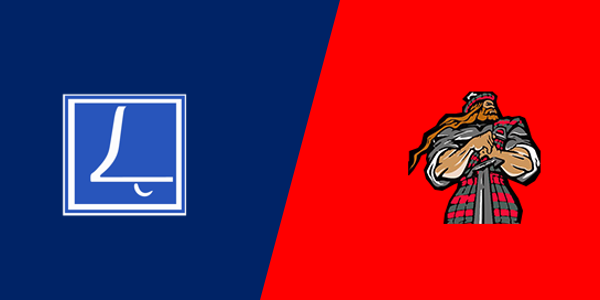 East Hampton High School vs. Portland High School