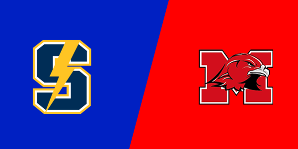 Glenbrook South High School vs. Maine South High School