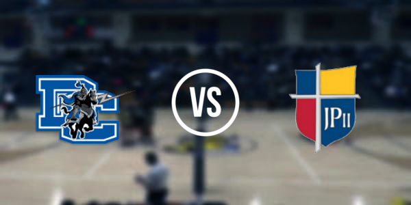 Dallas Christian School vs John Paul II High School - Plano