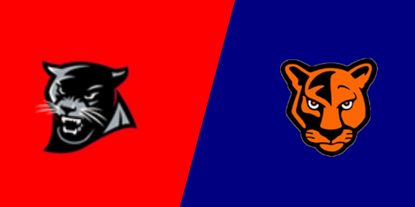 North Johnston High School vs. North Pitt High School