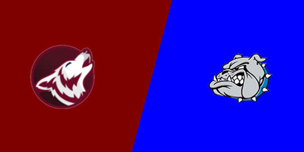 Puckett High School vs. McAdams High School