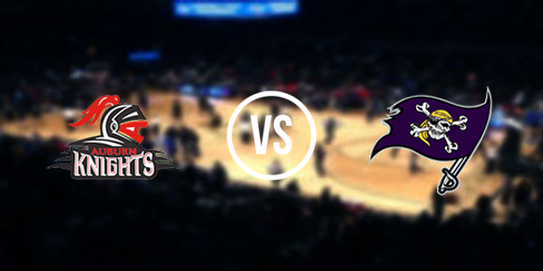 Rockford Auburn High School vs Belvidere High School