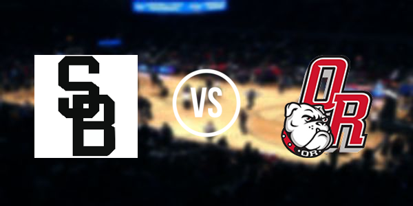 Somerset Berkley Regional High School vs. Old Rochester Regional High School