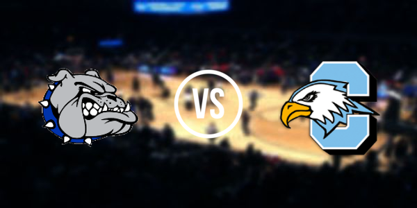 Ionia High School vs. Grand Rapids Christian High School